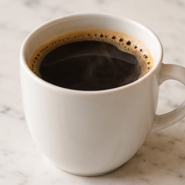 Americano.