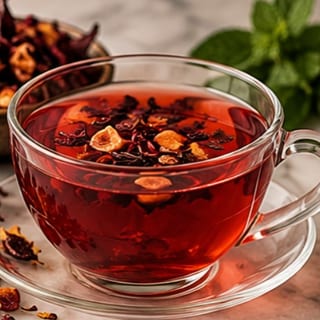 Herbal Fusion 