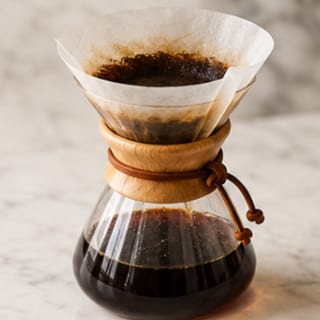 Pour Over / Drip