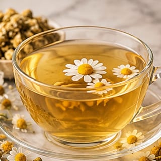 chamomile