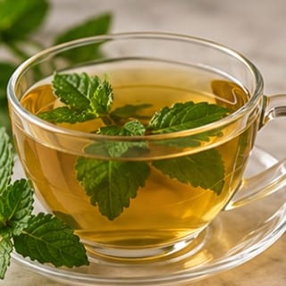 Peppermint