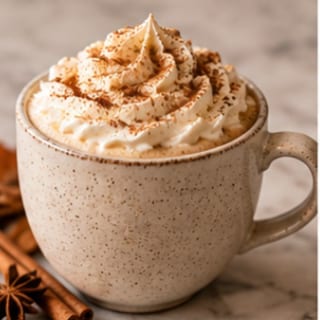 Autumn Spice Steamer