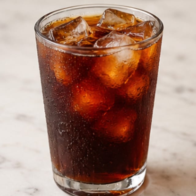 Cold Brew.