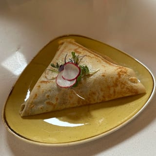 Ham and Cheese